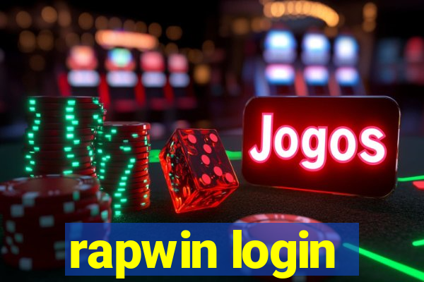 rapwin login